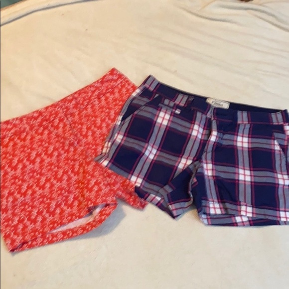 Old Navy Pants - BUNDLE OF LAND AND SEA SHORTS PLUS OLD NAVY G10